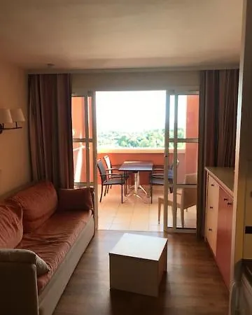 Cap Esterel Pierre & Vacances T2 Vue Mer Panoramique Apartment *